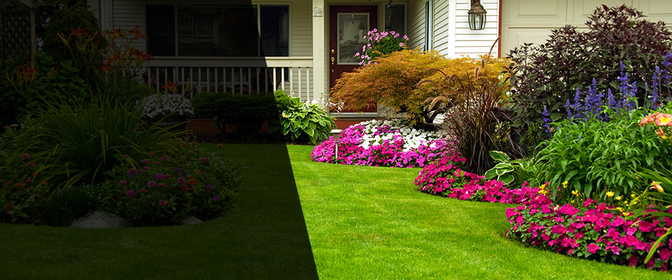 Riverdale Landscapers